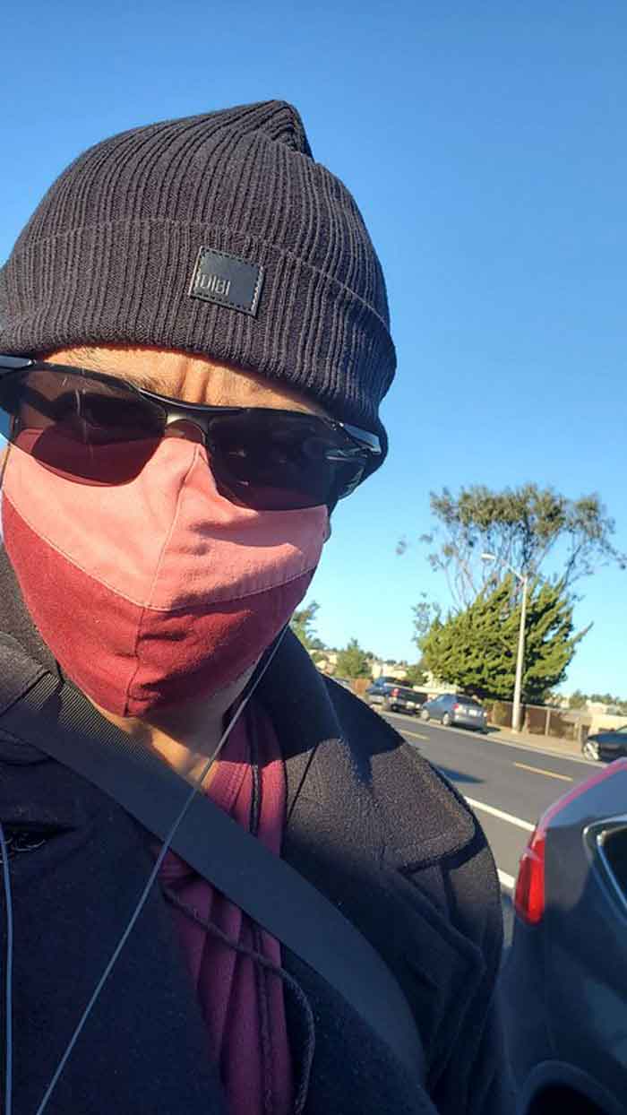 Covid May Be The First Reason People Started Wearing Face Masks, But People In This Online Group Discovered 30 More Advantages Of Them