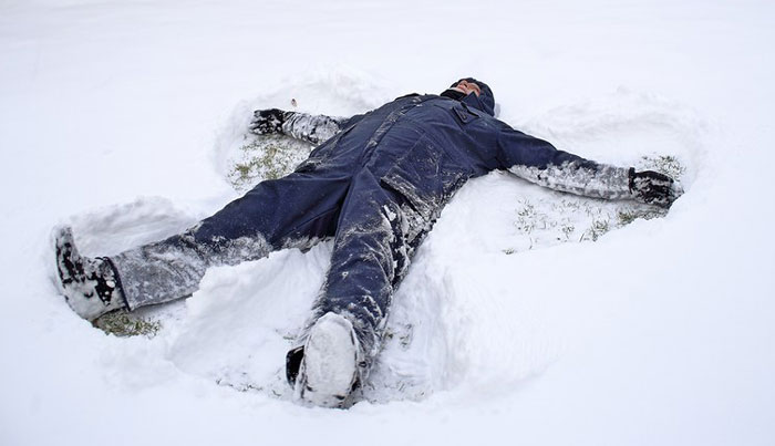 Alguien en este grupo online preguntó: "¿Cuál es tu historia de "por eso no voy a casa en Navidad"? Y 20 personas respondieron