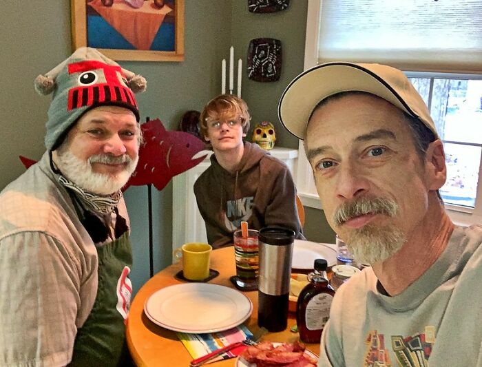 “I Realized I Was Gay”: 29 Men In This Online Group Who Came Out Later In Life Share What Was Their Turning Point