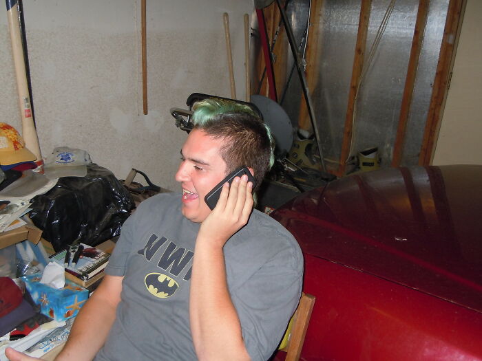 30 People Online Answer "What Are Some Of The 'Guy Code' And 'Girl Code' Unwritten Rules That You Always Follow?"