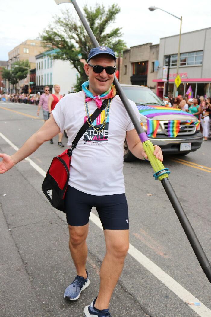 “I Realized I Was Gay”: 29 Men In This Online Group Who Came Out Later In Life Share What Was Their Turning Point