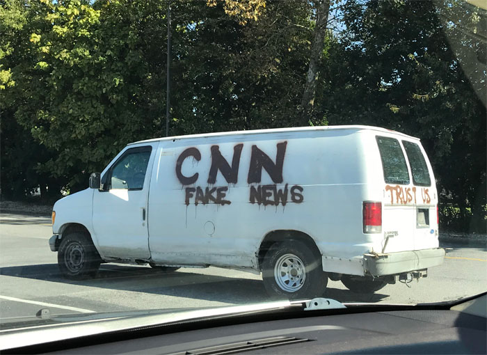 Bet They Originally Bought This To Pass Out Candy