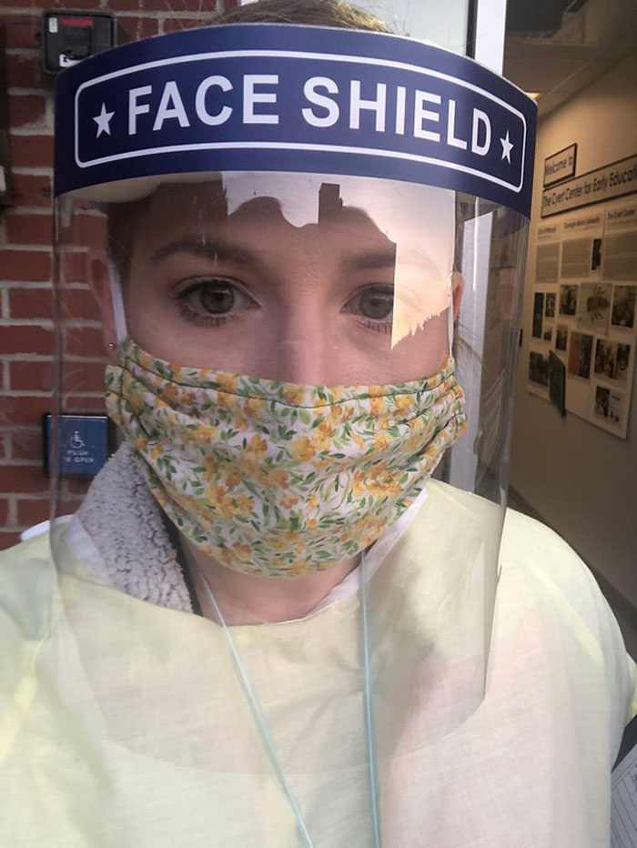 Covid May Be The First Reason People Started Wearing Face Masks, But People In This Online Group Discovered 30 More Advantages Of Them