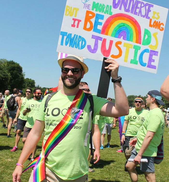 “I Realized I Was Gay”: 29 Men In This Online Group Who Came Out Later In Life Share What Was Their Turning Point