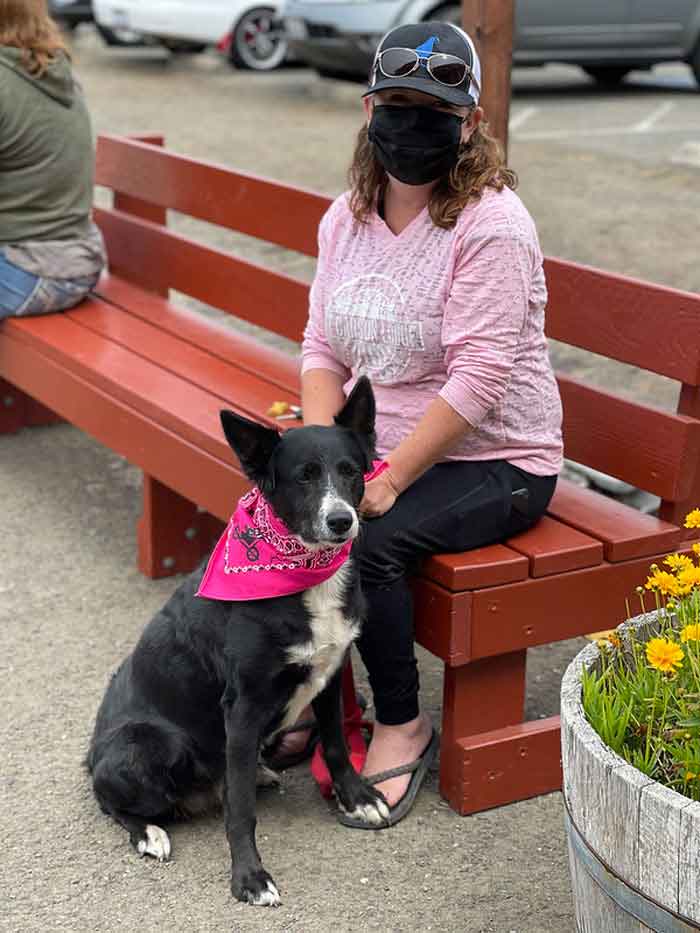 Covid May Be The First Reason People Started Wearing Face Masks, But People In This Online Group Discovered 30 More Advantages Of Them