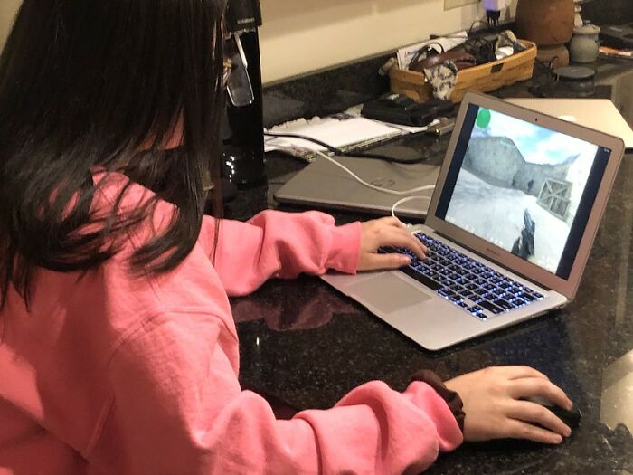 30 Answers Folks In This Online Group Had To The Question “What Is Something That Is Illegal But Isn’t Wrong Ethically?”