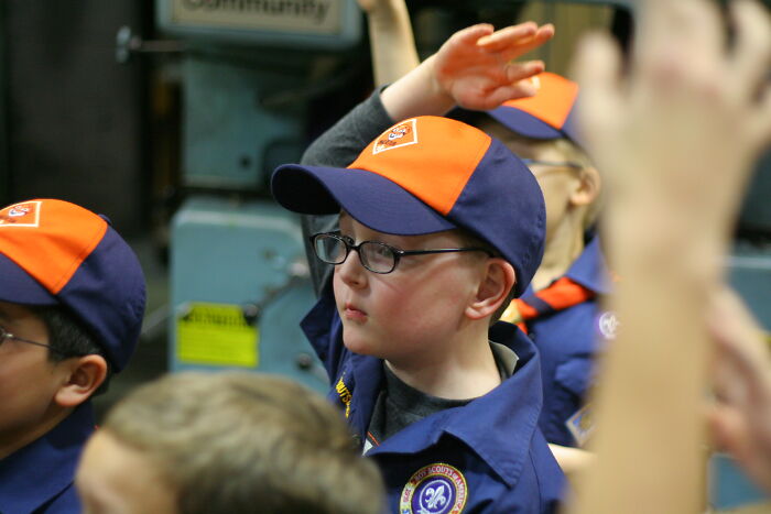 20 Señales sutiles de que alguien es en realidad bastante inteligente