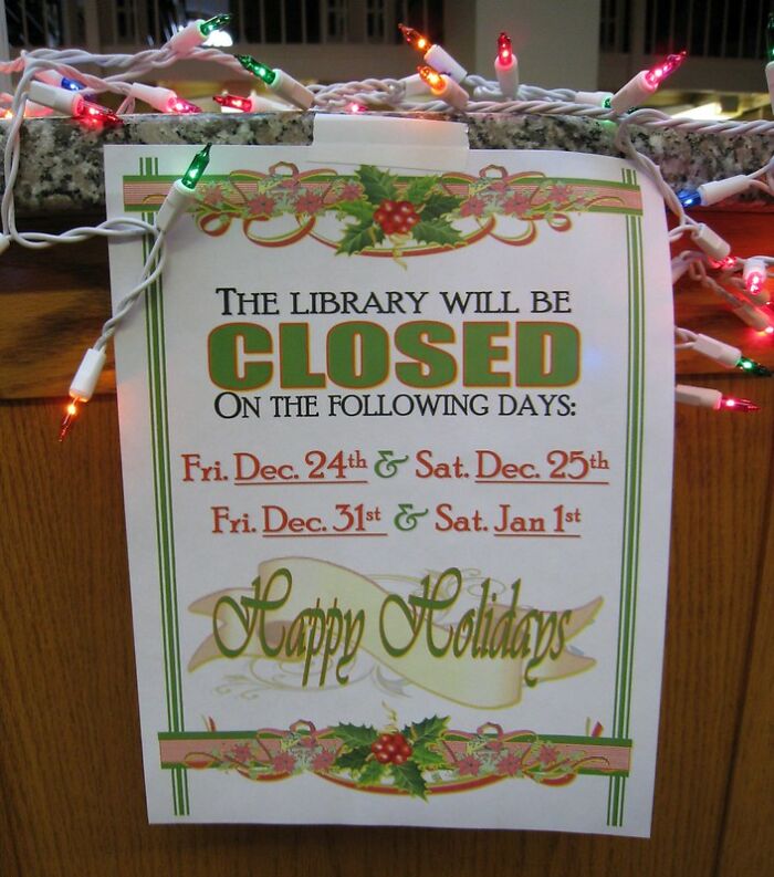 Folks In This Online Group Share 30 Things They Are Repelled By During The Christmas Season