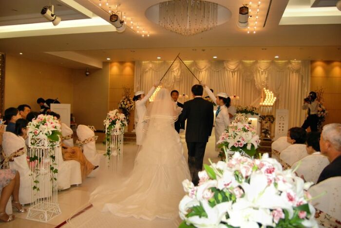 Objections At Weddings Actually Happen In Real Life And Here Are 30 Stories That Folks In This Online Group Shared