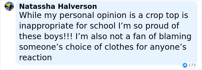 High School Boys Expose Sexist Double Standards In Viral TikTok