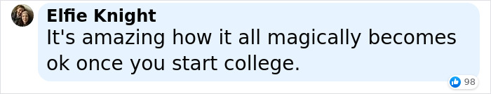 High School Boys Expose Sexist Double Standards In Viral TikTok