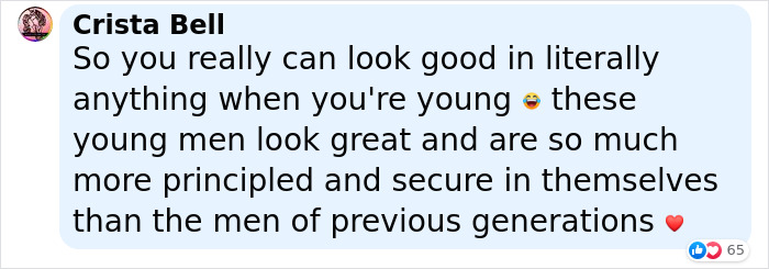 High School Boys Expose Sexist Double Standards In Viral TikTok