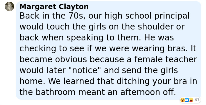 High School Boys Expose Sexist Double Standards In Viral TikTok