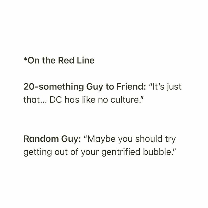 Funny-Conversations-Overheard-Washington-Dc