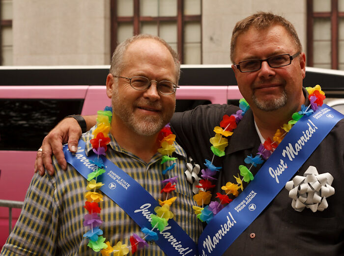 “I Realized I Was Gay”: 29 Men In This Online Group Who Came Out Later In Life Share What Was Their Turning Point