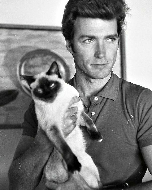 Clint Eastwood
