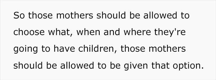 Woman Verbally Destroys Anti-Choice Heckler At Abortion Clinic Who Fails To Argue Why She&rsquo;s Against Social Safety Nets For Born People