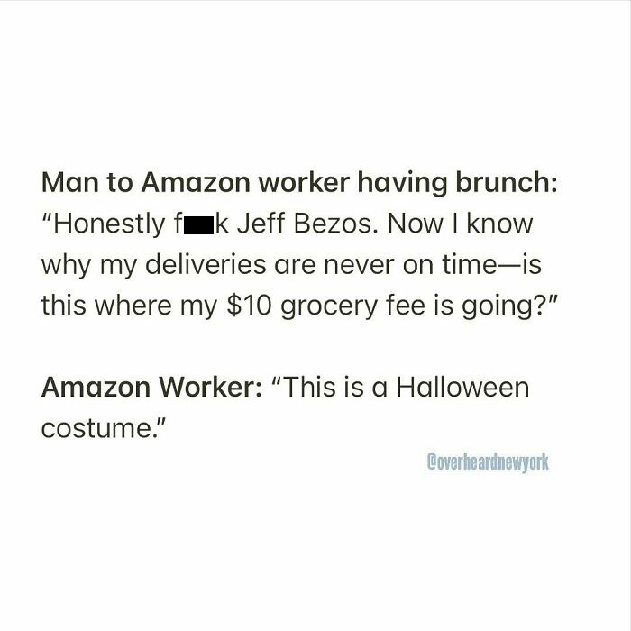 The Penrose. Ues. 😅📦 Overheard By Anonymous 📥 #outofthebox #overheardnewyork