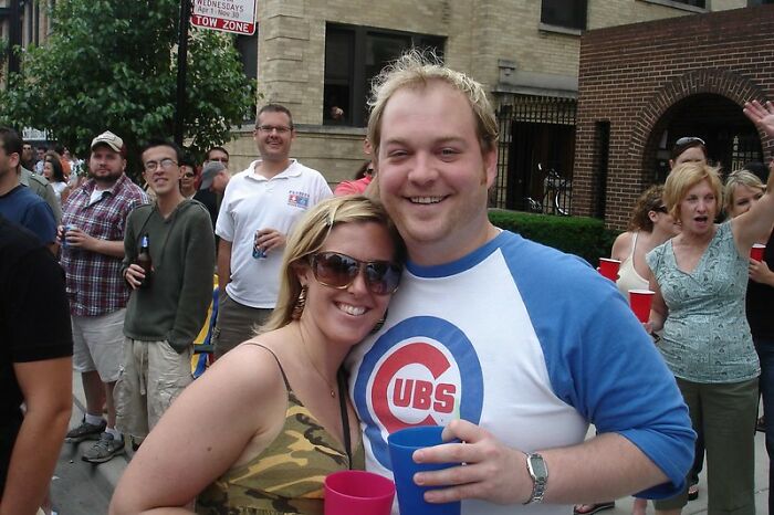 “I Realized I Was Gay”: 29 Men In This Online Group Who Came Out Later In Life Share What Was Their Turning Point