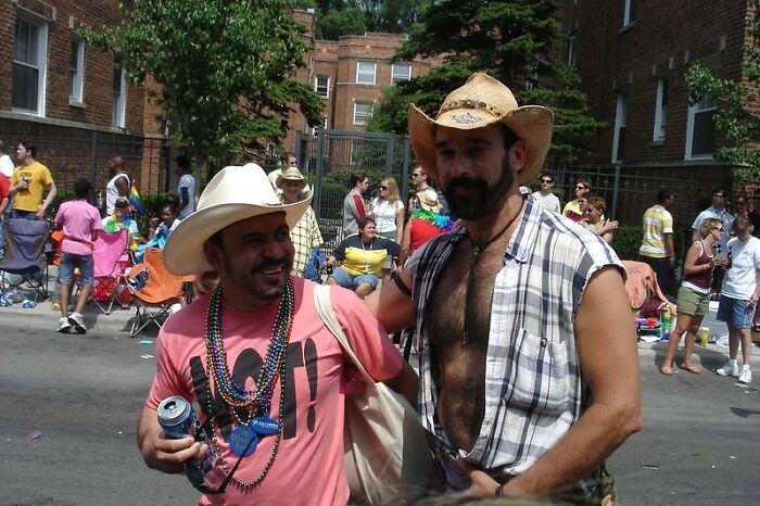 “I Realized I Was Gay”: 29 Men In This Online Group Who Came Out Later In Life Share What Was Their Turning Point