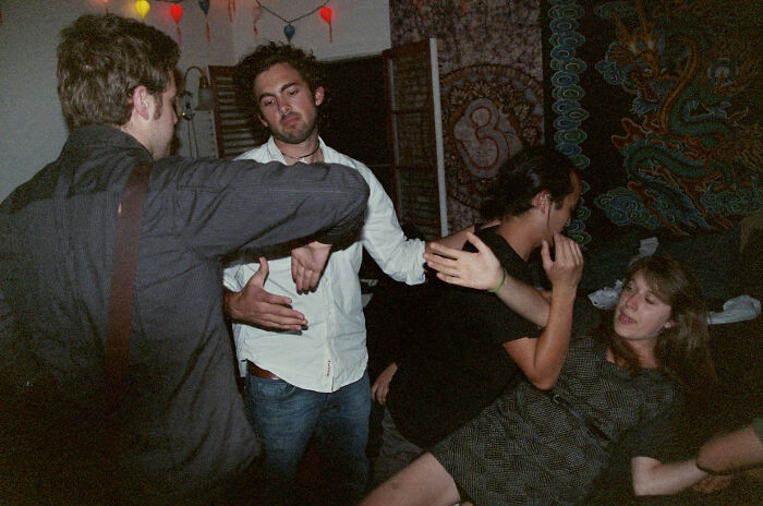 30 People Online Answer "What Are Some Of The 'Guy Code' And 'Girl Code' Unwritten Rules That You Always Follow?"