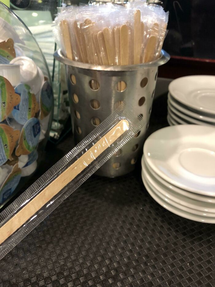 Why Would You Even Do That