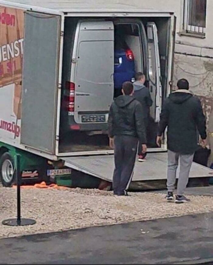 Technically Correct!