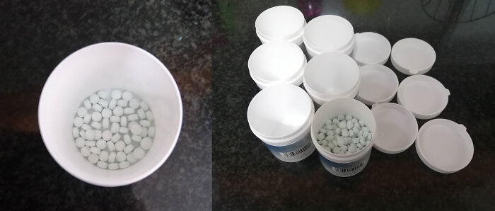 Taking It To The Proper Place