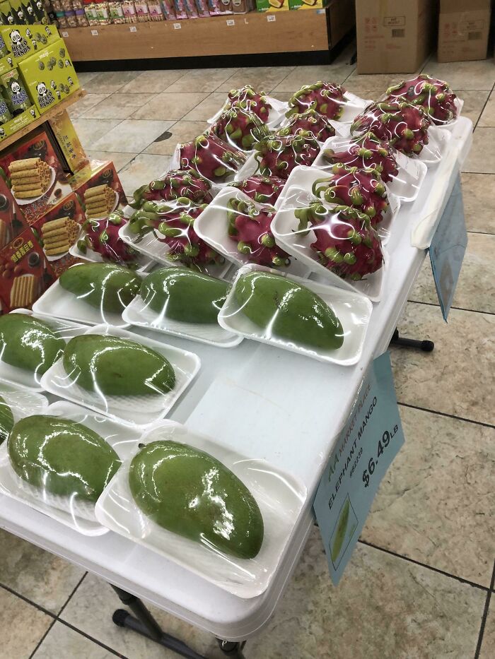 First Time Seeing This For Myself. Can’t Believe People Out There Really Thought This Was A Good Idea