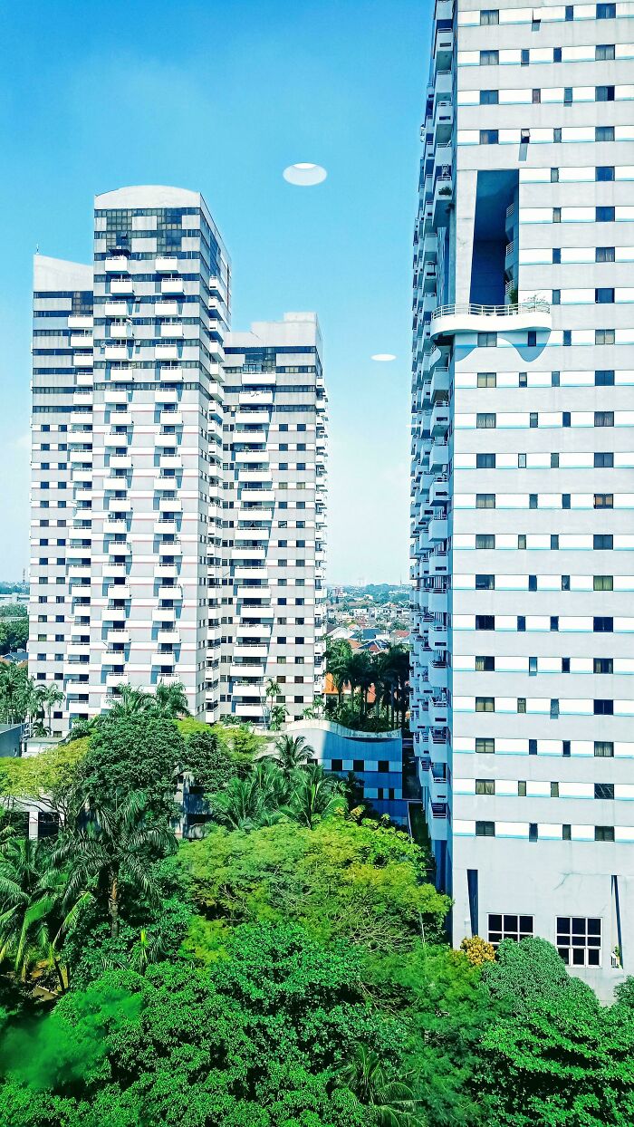 I Told Them I Take A Picture Of Ufos