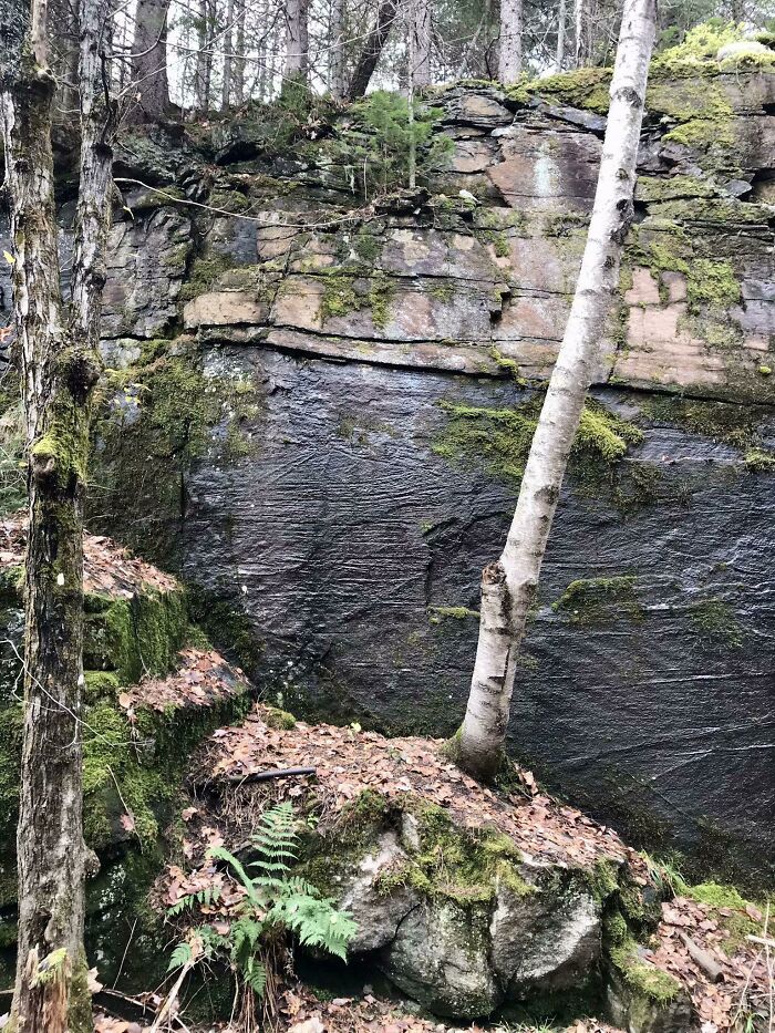 What A Lovely... River?