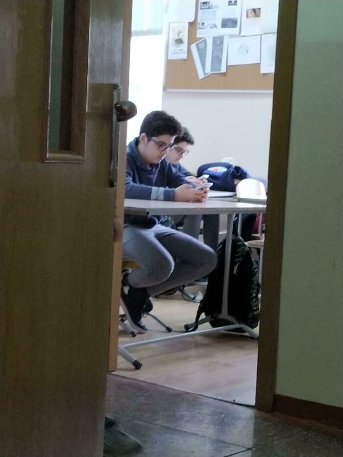 I Think I Broke The Matrix