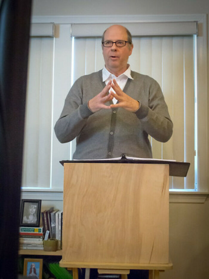 30 Actors Who've Made A Career Off Of Playing The Same Person Over And Over, As Pointed Out By Folks In This Online Group