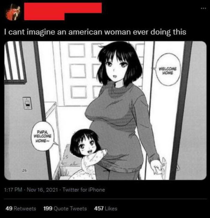 What Makes You Think Any Woman Would Even Want You?