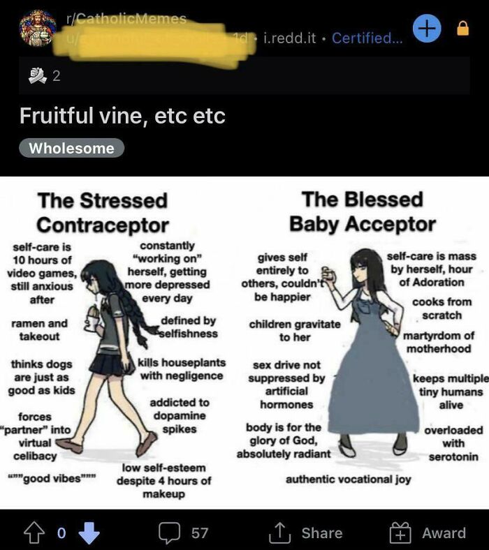 You Can Almost See The Dorito Stains On This One