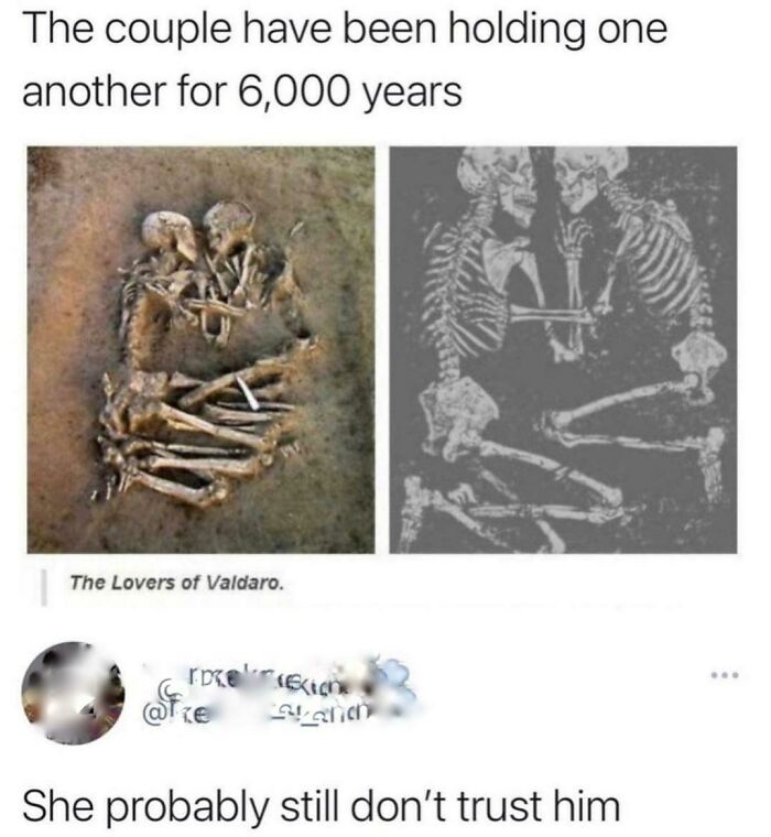 Is Female? Make Assumption