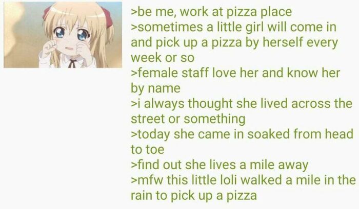 Fire This Man & Put Him On A List