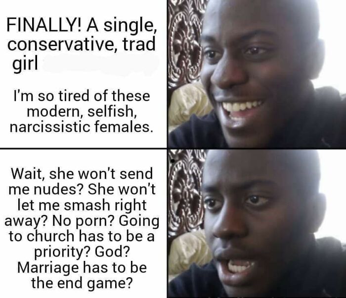 Pretty Much Sums Up Neckbeards