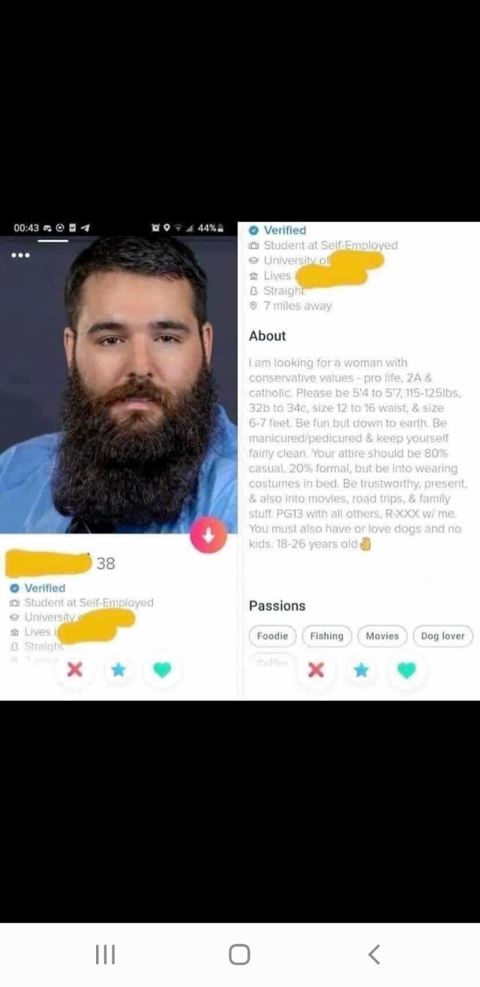 Be Into Wearing Costumes In Bed