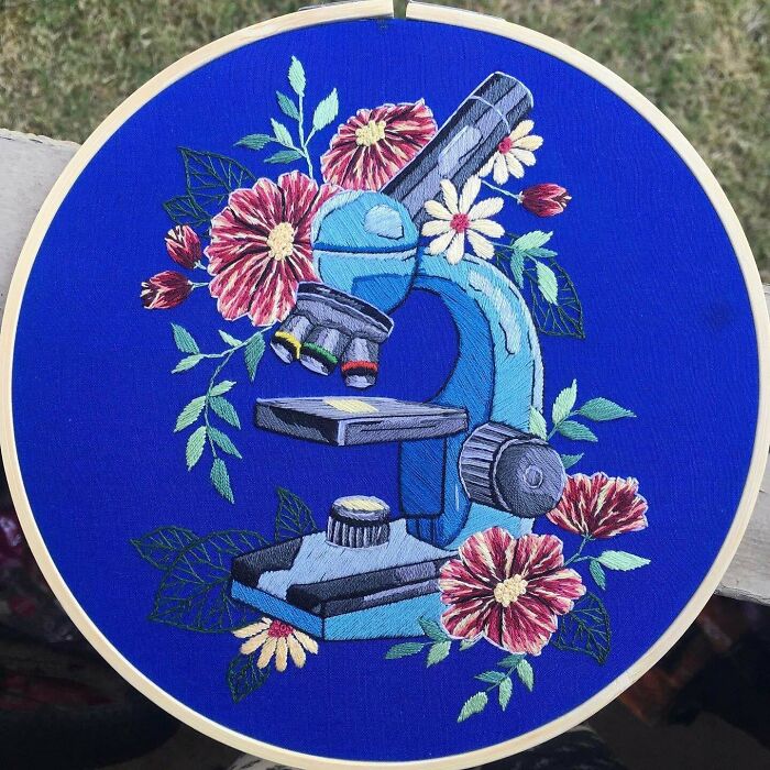 Enjoy The Small Things In Life