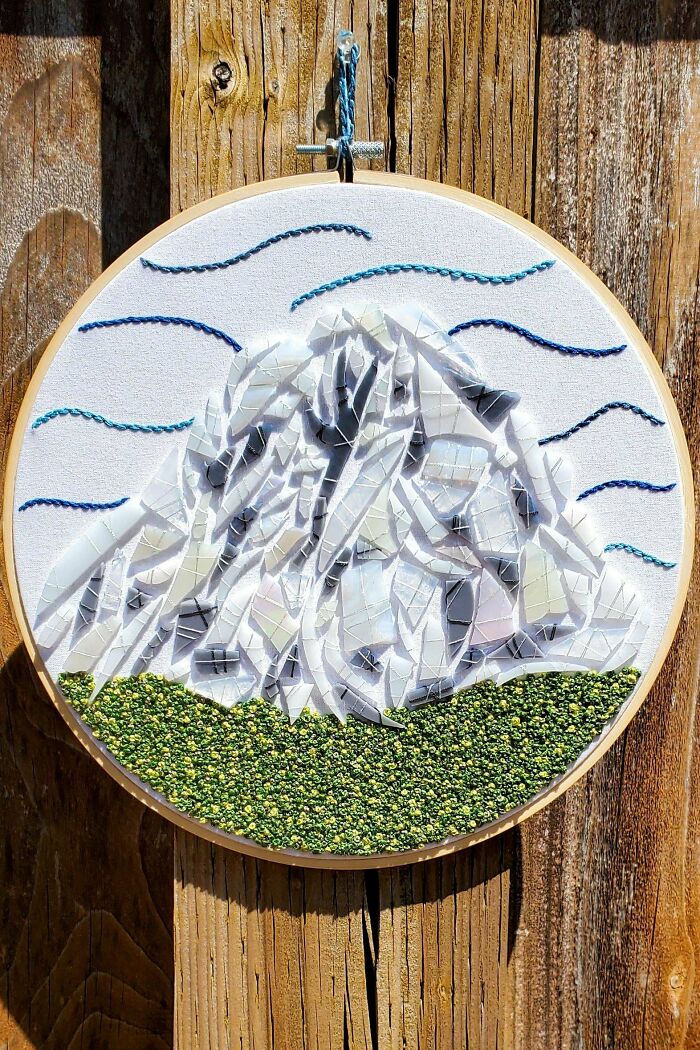 First Time Posting Here, And My Stuff Is A Little Different Than Most, Hope You Like It. (Photo Set)