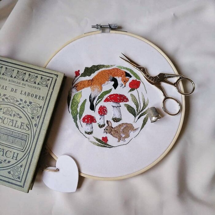 I Am New Here, And I Thought I Should Present