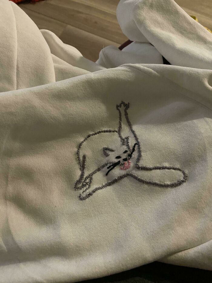 I Made This For My Daughter. It’s My 3rd Project. Any Advice On How To Improve