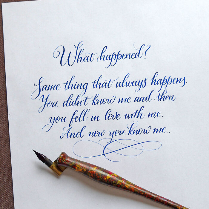 What Happened? Bojack Horseman Quote