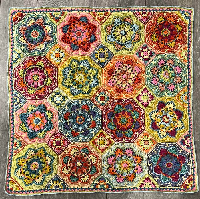 ¡Estoy tan contenta con el resultado…! 