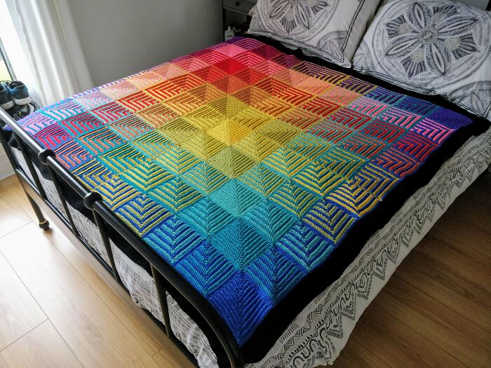 Este fue uno de mis proyectos del año 2020. Me llevó bastante tiempo, ¡pero definitivamente valió la pena! 