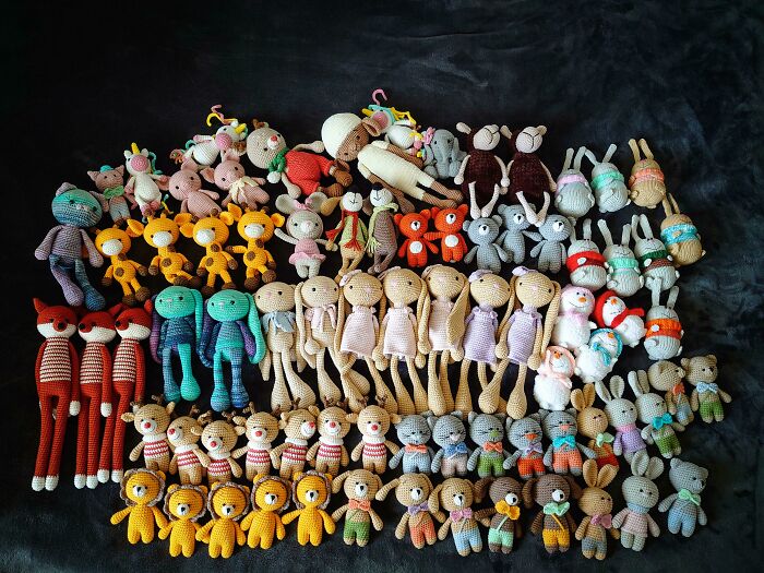 Almost All Of These Toys Will Be Heading To Stores Soon