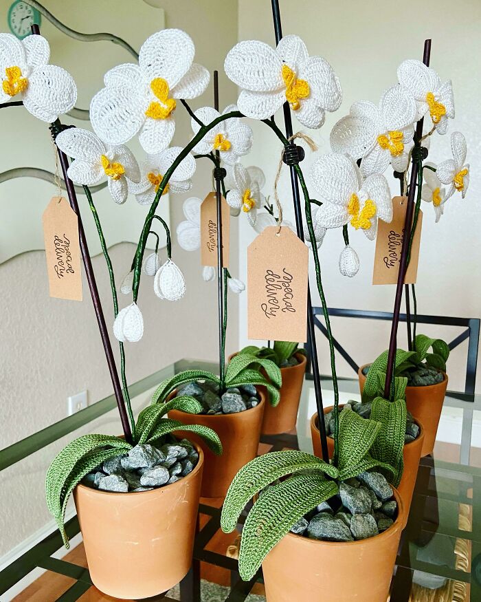 I Spent Months On These Thank You Gifts And Finally Finished! I’m Super Happy With The Final Products (But For Real, Never Again)