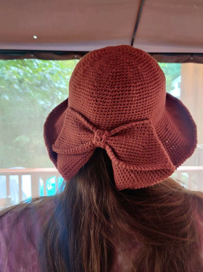 Strained My Wrist Making This But It Kinda Feels Worth It