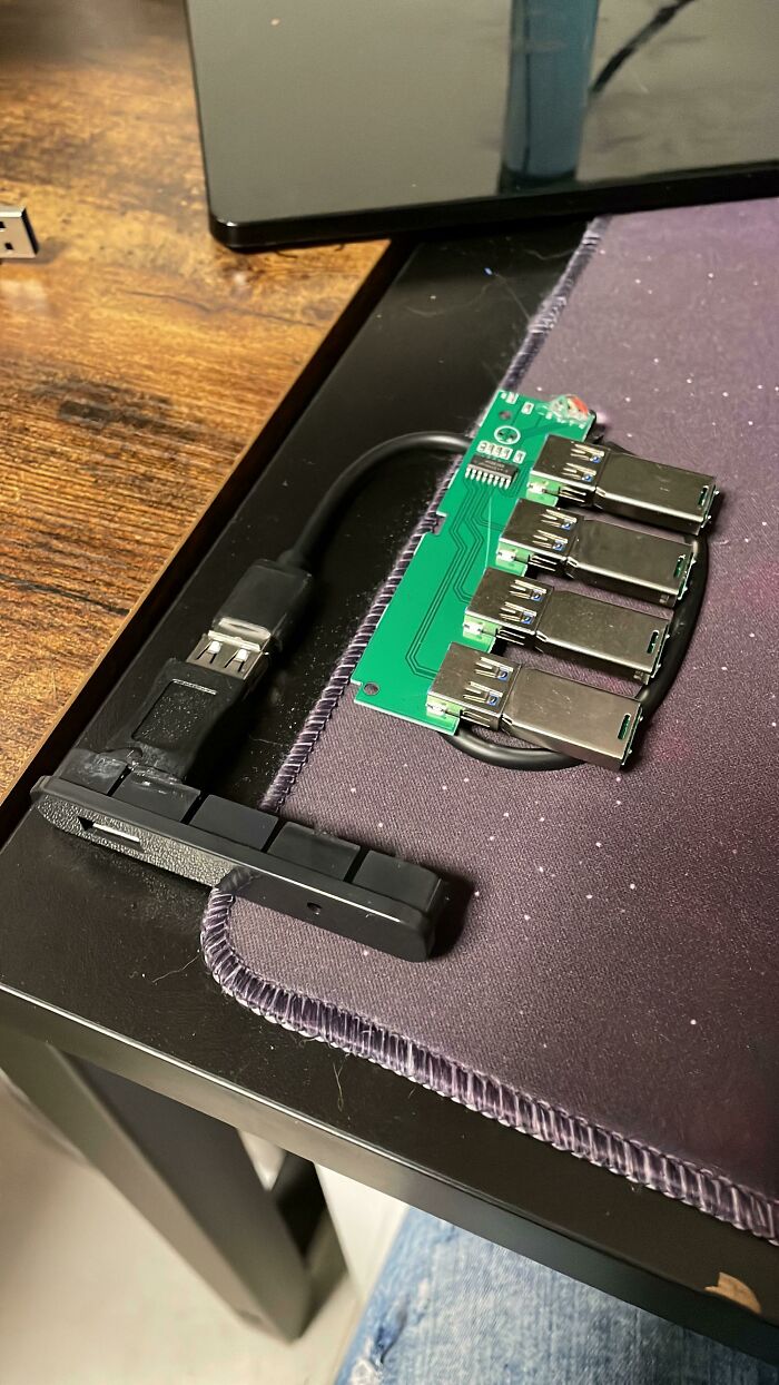 My Brother-In-Law Bought A Cheap 2tb Ssd, But He Said It Was Slow And Not Working Properly, So He Wanted Me To Check It Out And… Nice